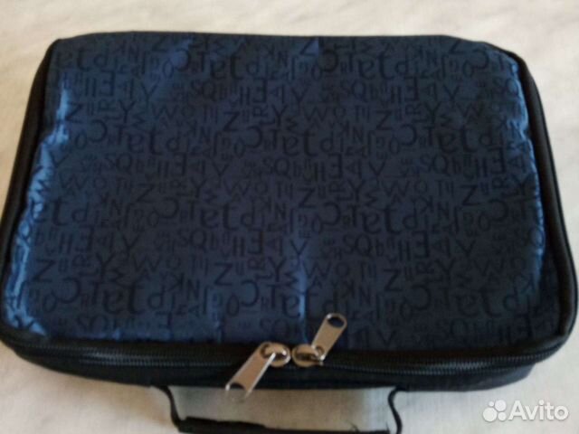 Сумка для нетбука