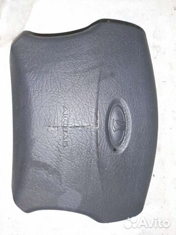 Подушка безопасности priora