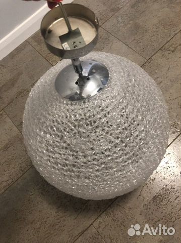 Светильник подвесной IKEA