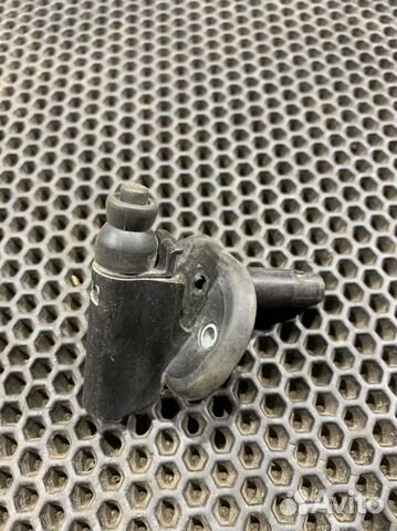 Замок лючка бензобака Cayenne 955-957 Каен