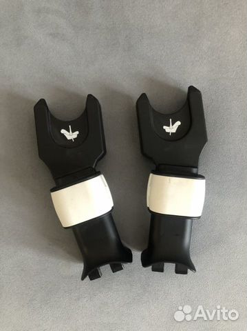 Адаптеры для bugaboo