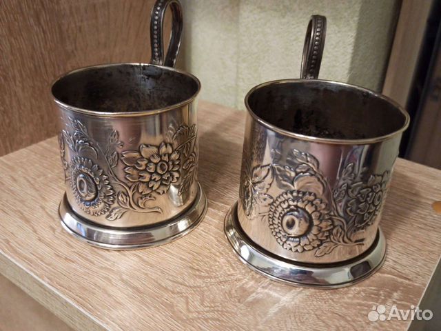 Подстаканники подсолнух