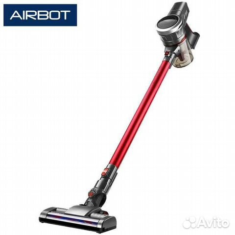 Ручной беспроводной пылесос