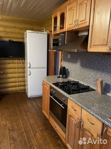 

4-к. коттедж, 130 м²