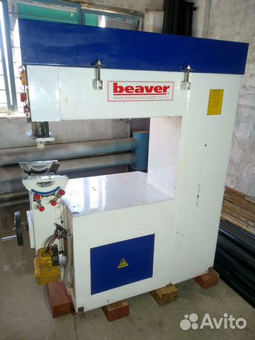 Фрезерно-копировальный станок VFK-810 (MX 50810)