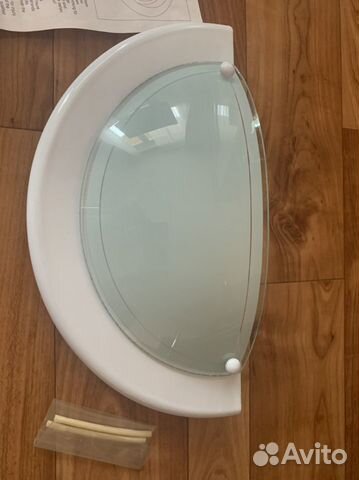 Светильник настенный (бра). Новый