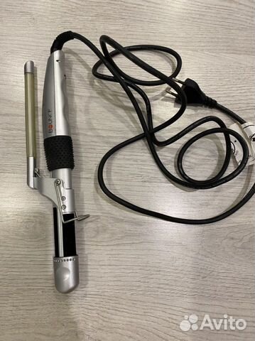 Щипцы -плойка Баунс для обьема волос