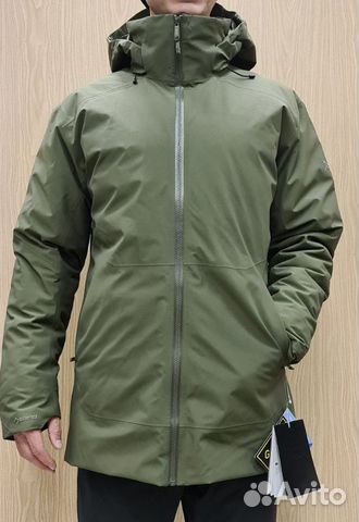 camosun arcteryx