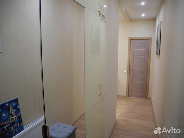 

1-к. квартира, 30 м², 4/6 эт.