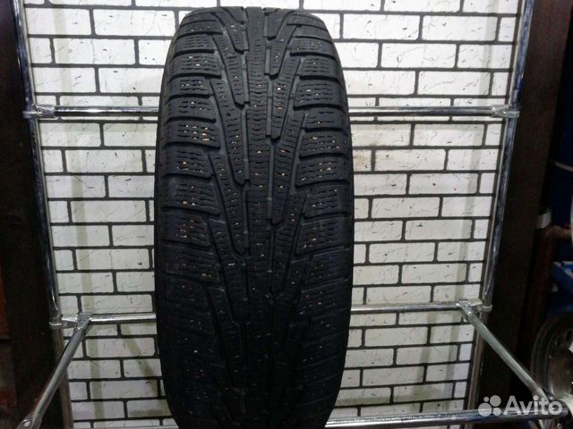 Nokian Tyres Hakkapeliitta R 235/60 R18 107R