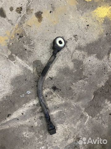 Датчик детонации Хендай Акцент