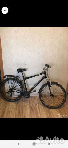 Горный велосипед Nordway uptown