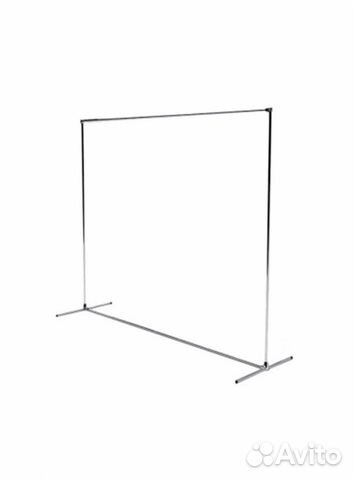 Прессволл/ Стойка для фона прокат