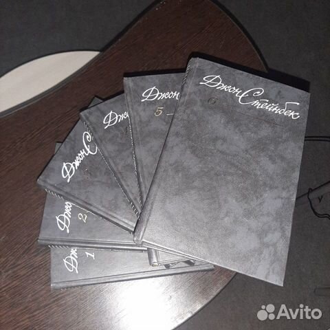 Произведения зарубежных авторов - 2