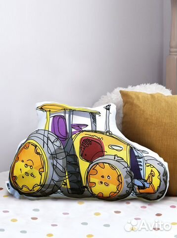 Подушка детская