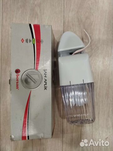 Бра настенное 2 шт