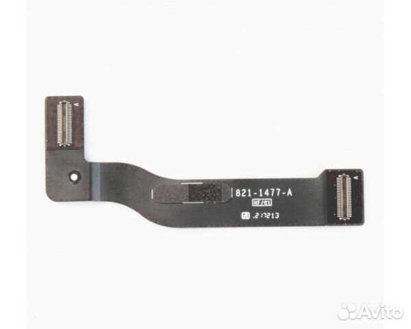 Шлейф IO Board MacBook Air 13