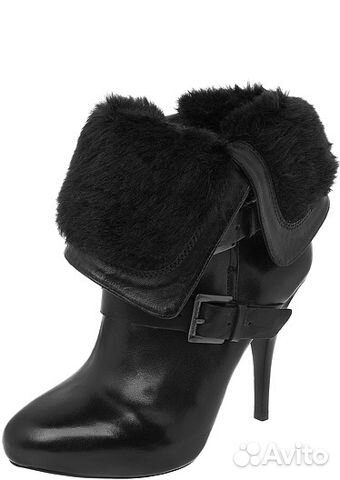 Ботильоны женские guess новые