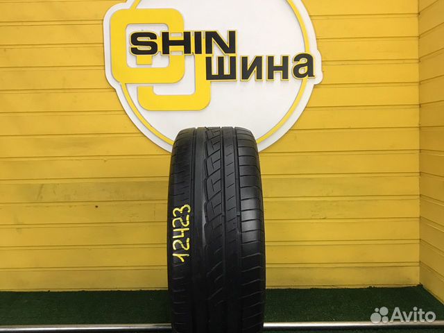 Toyo Proxes CF1 225/55 R16
