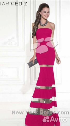 Платье Tarik ediz