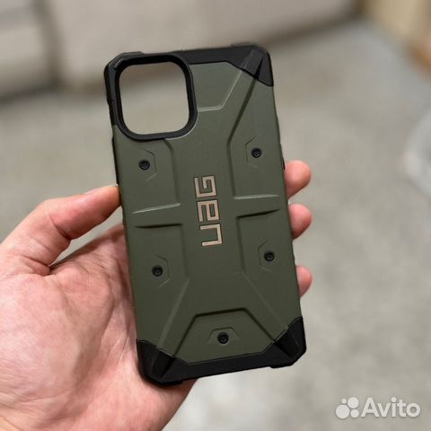 Чехол UAG iPhone 11 Pro (оригинал)
