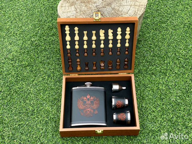 Подарочные наборы