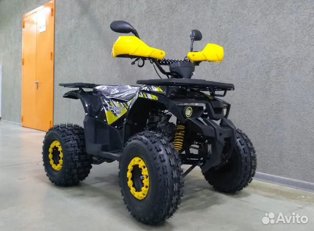 Квадроцикл Avantis atv Classic 8