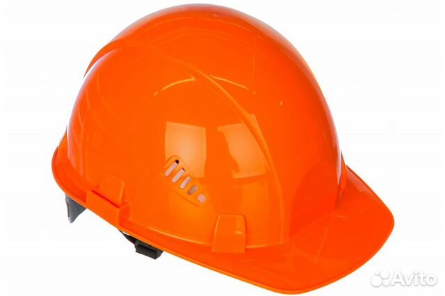 Каска строительная