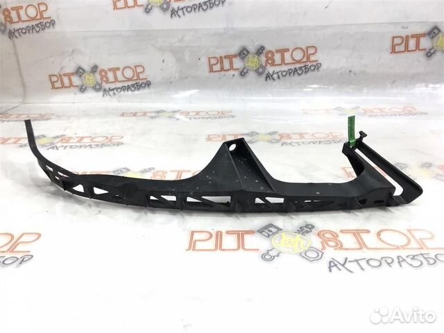 Ресничка левая Mazda Mazda 6 (GG3P;ggep) 2002-200