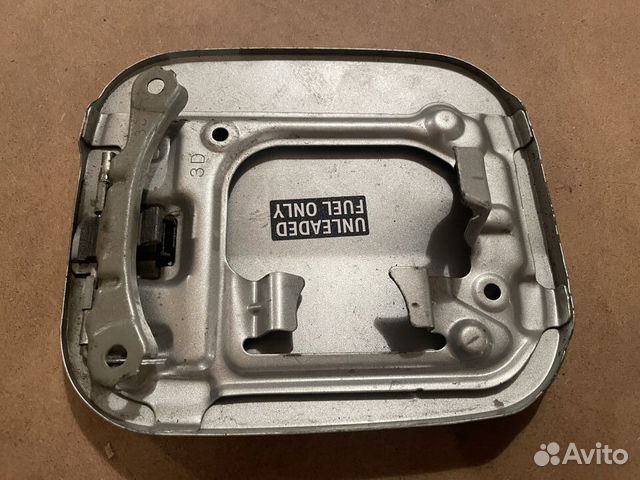 Лючок бензобака Toyota Corolla E12 120 седан