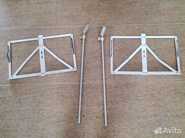 Пюпитр для нот