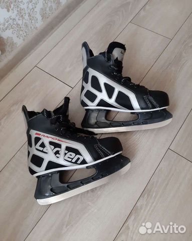 Коньки 40рр