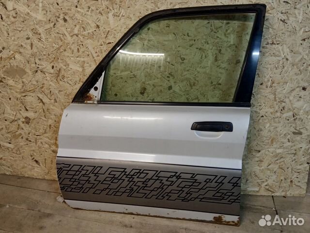 Дверь Mitsubishi Pajero Pinin