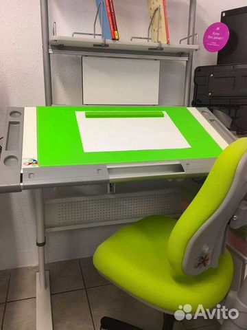 Ортопедическое кресло Match от Comf-pro