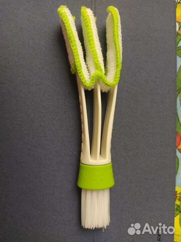 Щётка для жалюзи