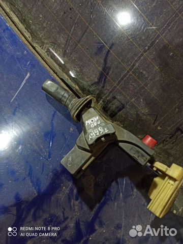 Подрулевые переключатели Ford