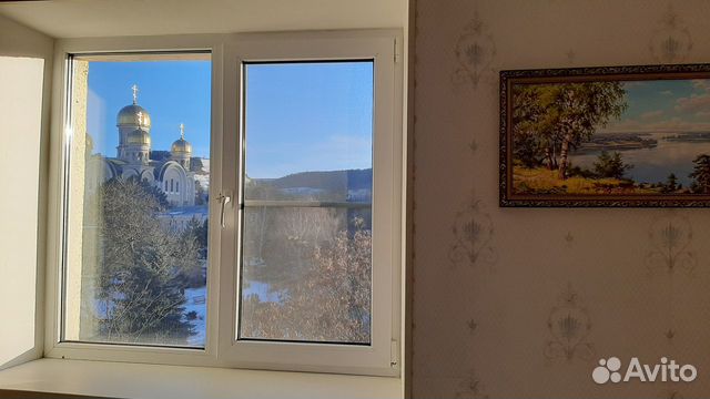 

2-к. квартира, 38 м², 3 кровати