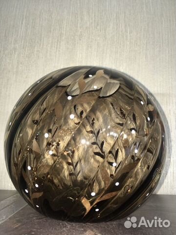 Вазы Bohemia,Германия,ikeа