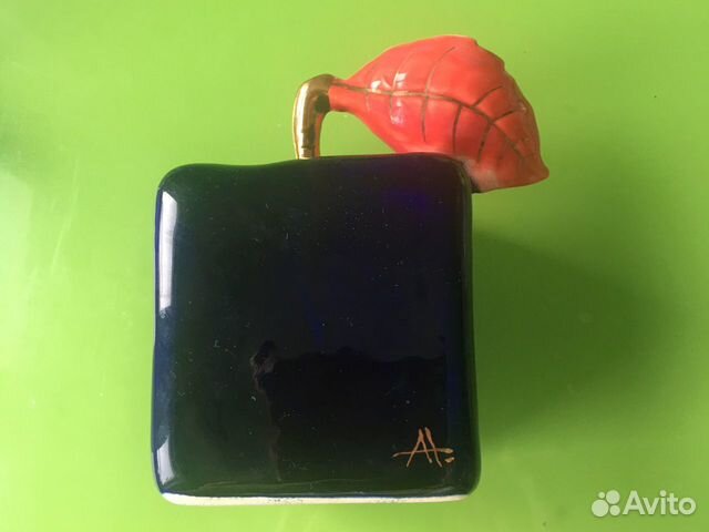 Статуэтка Яблоко