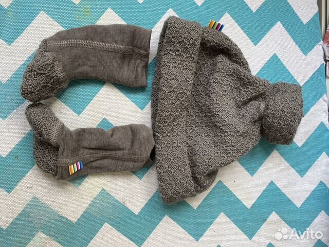 Пинетки для мальчиков новые