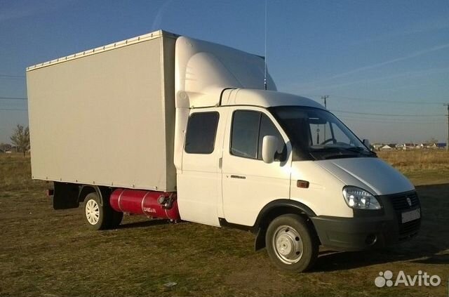 Грузоперевозки межгород. Индивидуальный переезд