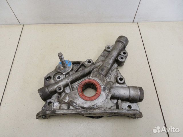 Насос масляный Vectra B 1995-1999