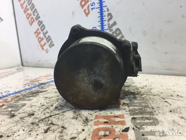 Рено Трафик Вакуумный насос