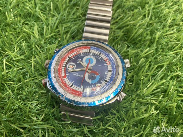 sorna chrono