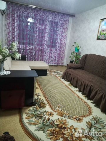 

2-к. квартира, 50,5 м², 4 кровати