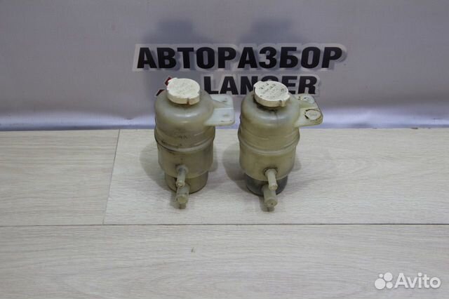 Бачок гура Лансер 9