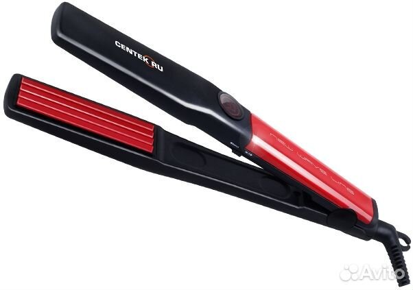 Профессиональный cтайлер для волос centek