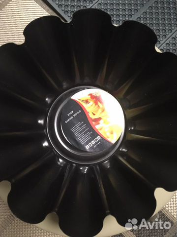 Форма для выпечки