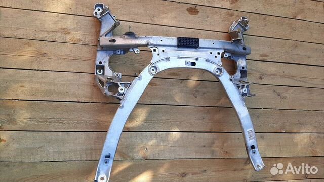 Подрамник передний BMW 5-Series 525I E60