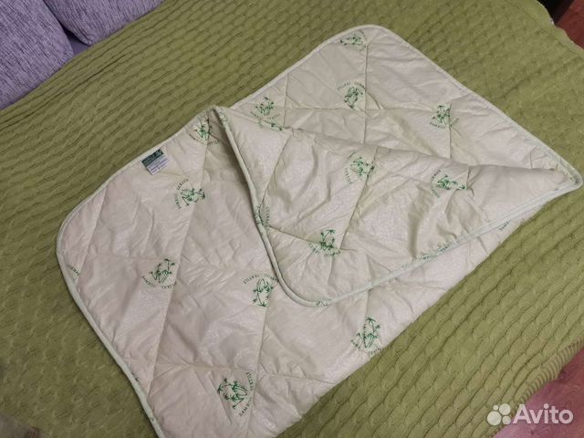 Одеяло детское